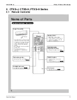 Preview for 80 page of Daikin SUPER MULTI NX CDXS18LVJU Service Manual