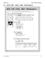 Preview for 82 page of Daikin SUPER MULTI NX CDXS18LVJU Service Manual