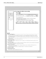 Preview for 83 page of Daikin SUPER MULTI NX CDXS18LVJU Service Manual