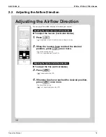 Preview for 84 page of Daikin SUPER MULTI NX CDXS18LVJU Service Manual