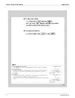 Preview for 85 page of Daikin SUPER MULTI NX CDXS18LVJU Service Manual