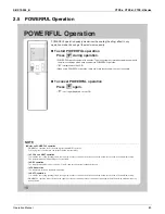 Preview for 88 page of Daikin SUPER MULTI NX CDXS18LVJU Service Manual