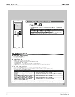 Preview for 99 page of Daikin SUPER MULTI NX CDXS18LVJU Service Manual