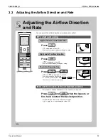 Preview for 100 page of Daikin SUPER MULTI NX CDXS18LVJU Service Manual