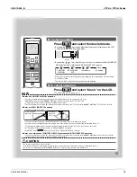 Preview for 104 page of Daikin SUPER MULTI NX CDXS18LVJU Service Manual