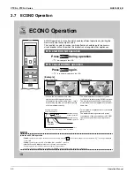 Preview for 107 page of Daikin SUPER MULTI NX CDXS18LVJU Service Manual