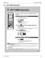 Preview for 108 page of Daikin SUPER MULTI NX CDXS18LVJU Service Manual