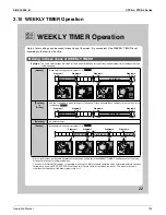 Preview for 110 page of Daikin SUPER MULTI NX CDXS18LVJU Service Manual