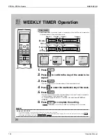 Preview for 113 page of Daikin SUPER MULTI NX CDXS18LVJU Service Manual