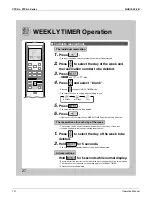 Preview for 115 page of Daikin SUPER MULTI NX CDXS18LVJU Service Manual