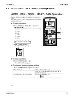 Preview for 120 page of Daikin SUPER MULTI NX CDXS18LVJU Service Manual