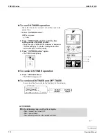 Preview for 127 page of Daikin SUPER MULTI NX CDXS18LVJU Service Manual