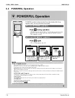 Preview for 133 page of Daikin SUPER MULTI NX CDXS18LVJU Service Manual