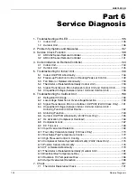 Preview for 141 page of Daikin SUPER MULTI NX CDXS18LVJU Service Manual