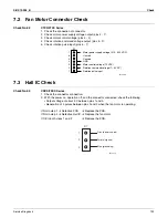 Preview for 200 page of Daikin SUPER MULTI NX CDXS18LVJU Service Manual