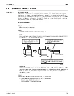 Preview for 204 page of Daikin SUPER MULTI NX CDXS18LVJU Service Manual