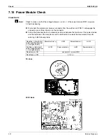 Preview for 209 page of Daikin SUPER MULTI NX CDXS18LVJU Service Manual