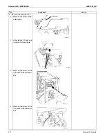 Preview for 215 page of Daikin SUPER MULTI NX CDXS18LVJU Service Manual