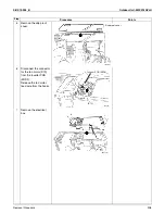 Preview for 216 page of Daikin SUPER MULTI NX CDXS18LVJU Service Manual