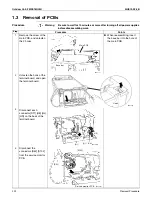 Preview for 217 page of Daikin SUPER MULTI NX CDXS18LVJU Service Manual