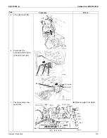 Preview for 218 page of Daikin SUPER MULTI NX CDXS18LVJU Service Manual