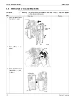 Preview for 221 page of Daikin SUPER MULTI NX CDXS18LVJU Service Manual