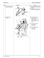 Preview for 224 page of Daikin SUPER MULTI NX CDXS18LVJU Service Manual