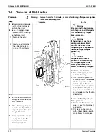 Preview for 227 page of Daikin SUPER MULTI NX CDXS18LVJU Service Manual