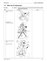 Preview for 228 page of Daikin SUPER MULTI NX CDXS18LVJU Service Manual