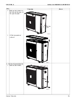 Preview for 232 page of Daikin SUPER MULTI NX CDXS18LVJU Service Manual