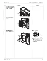 Preview for 236 page of Daikin SUPER MULTI NX CDXS18LVJU Service Manual