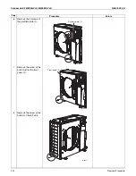 Preview for 237 page of Daikin SUPER MULTI NX CDXS18LVJU Service Manual