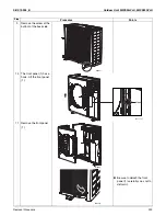 Preview for 238 page of Daikin SUPER MULTI NX CDXS18LVJU Service Manual