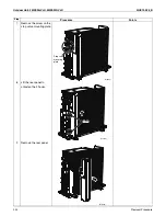 Preview for 241 page of Daikin SUPER MULTI NX CDXS18LVJU Service Manual