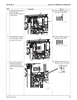 Preview for 244 page of Daikin SUPER MULTI NX CDXS18LVJU Service Manual