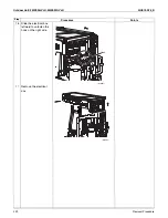 Preview for 247 page of Daikin SUPER MULTI NX CDXS18LVJU Service Manual