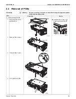 Preview for 248 page of Daikin SUPER MULTI NX CDXS18LVJU Service Manual