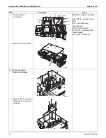 Preview for 249 page of Daikin SUPER MULTI NX CDXS18LVJU Service Manual