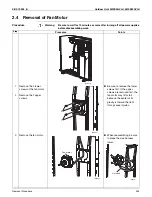 Preview for 252 page of Daikin SUPER MULTI NX CDXS18LVJU Service Manual