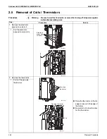 Preview for 253 page of Daikin SUPER MULTI NX CDXS18LVJU Service Manual