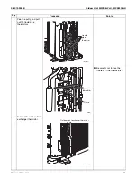 Preview for 254 page of Daikin SUPER MULTI NX CDXS18LVJU Service Manual