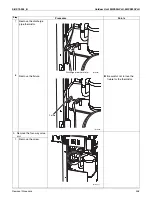 Preview for 256 page of Daikin SUPER MULTI NX CDXS18LVJU Service Manual