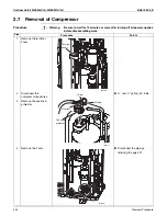 Preview for 261 page of Daikin SUPER MULTI NX CDXS18LVJU Service Manual