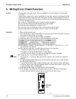 Preview for 265 page of Daikin SUPER MULTI NX CDXS18LVJU Service Manual