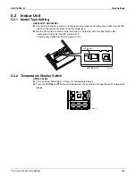 Preview for 272 page of Daikin SUPER MULTI NX CDXS18LVJU Service Manual