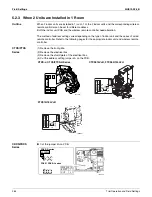 Preview for 273 page of Daikin SUPER MULTI NX CDXS18LVJU Service Manual