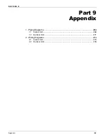 Preview for 276 page of Daikin SUPER MULTI NX CDXS18LVJU Service Manual