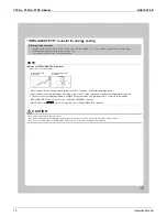 Предварительный просмотр 87 страницы Daikin SUPER MULTI NX CTXS07JVJU Service Manual