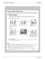 Предварительный просмотр 91 страницы Daikin SUPER MULTI NX CTXS07JVJU Service Manual