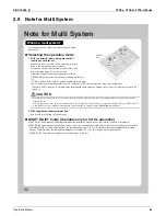 Предварительный просмотр 94 страницы Daikin SUPER MULTI NX CTXS07JVJU Service Manual